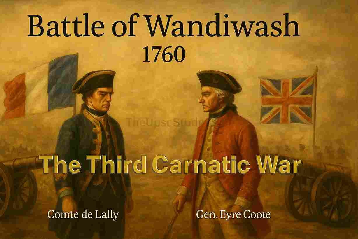 third carnatic war