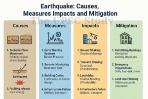 Earthquakes