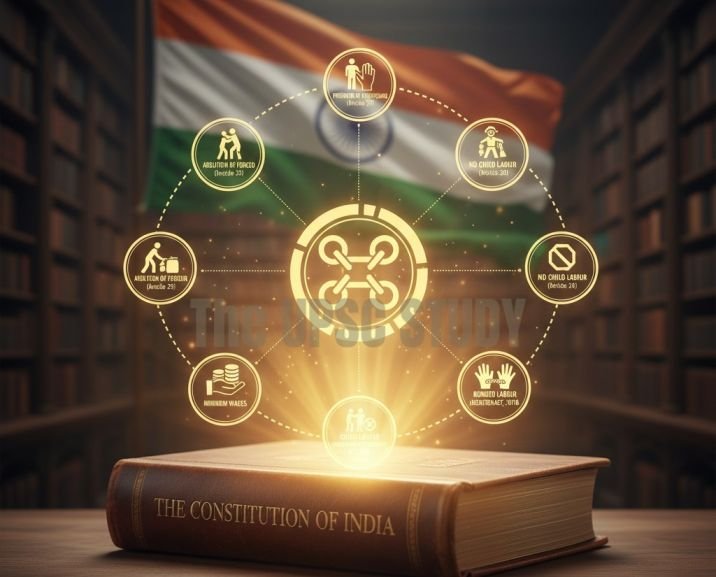 Right Against Exploitation