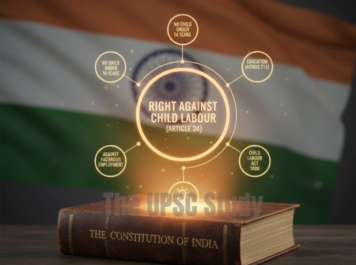 right against child labour