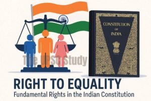Fundamental Rights in Indian Constitution