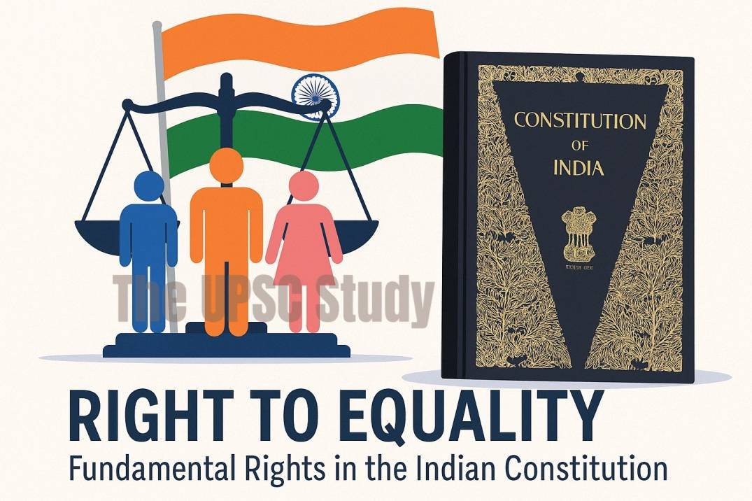Fundamental Rights in Indian Constitution